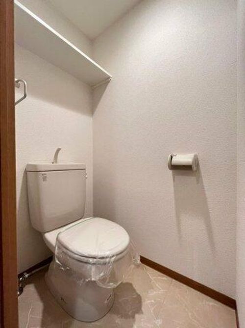 STATION COURT NORTHの内装