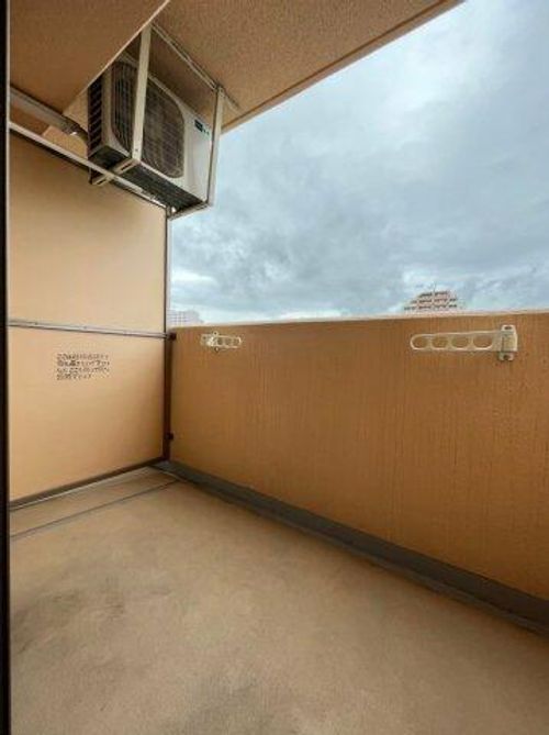 STATION COURT NORTHの内装