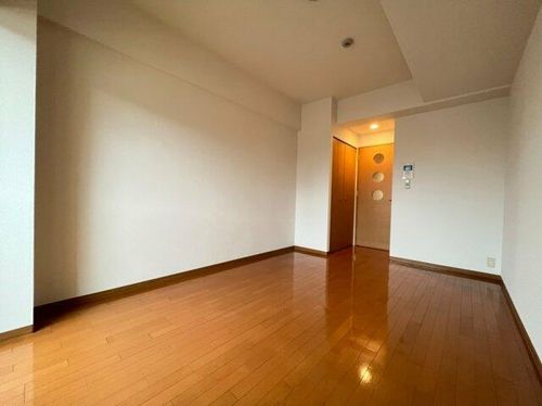 STATION COURT NORTHの内装