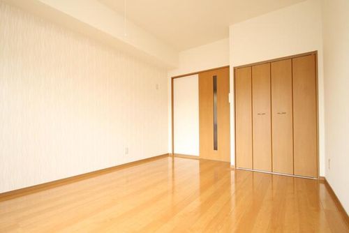 ピエタ505の居間