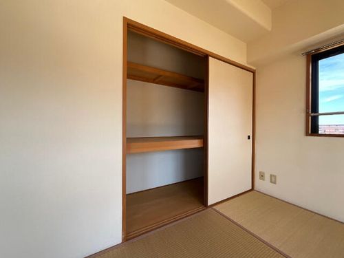 リバティハイツ朽網501のその他画像