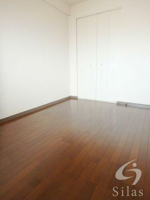 プレミール28の内装