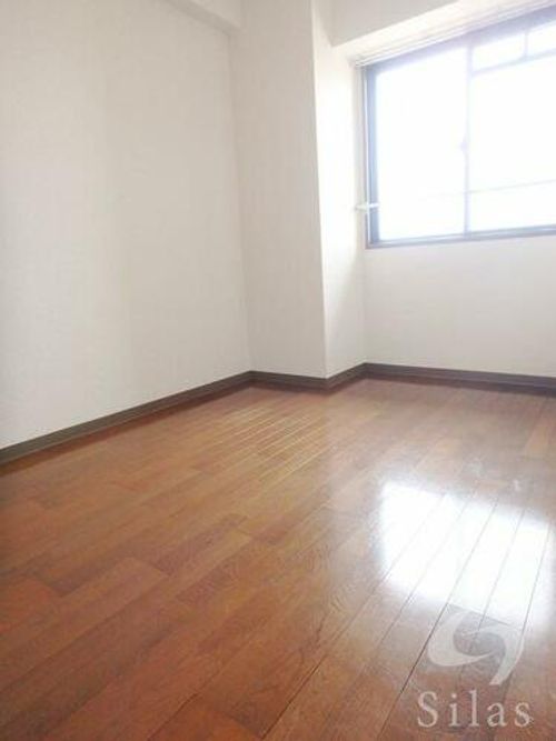 プレミール28の内装