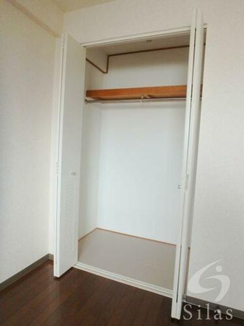 プレミール28の内装