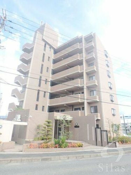 プレミール28の外観