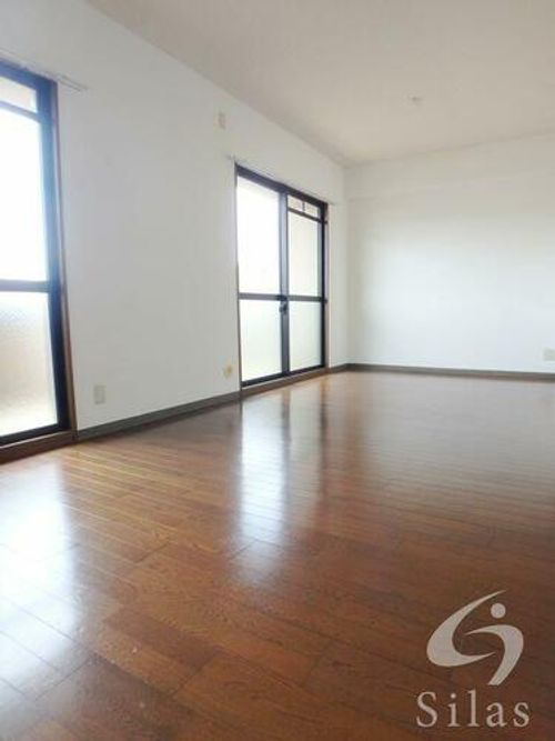 プレミール28の内装