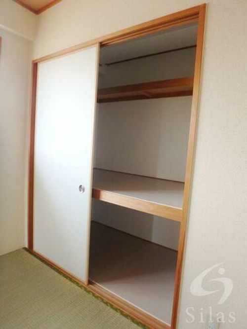 プレミール28の内装