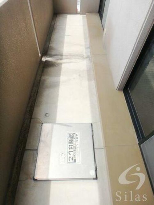 プレミール28の内装