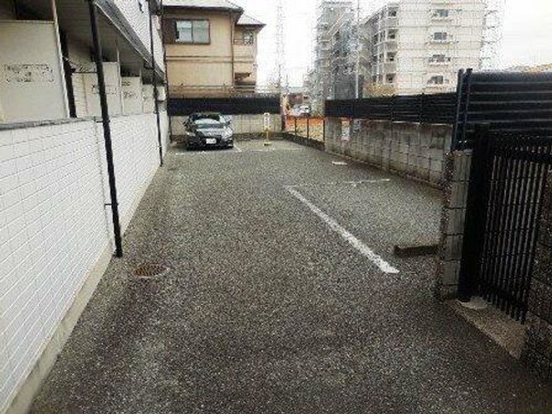 兵庫県尼崎市大島2丁目(マンション)の賃貸物件のその他画像