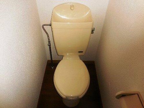 兵庫県尼崎市大島2丁目(マンション)の賃貸物件の内装