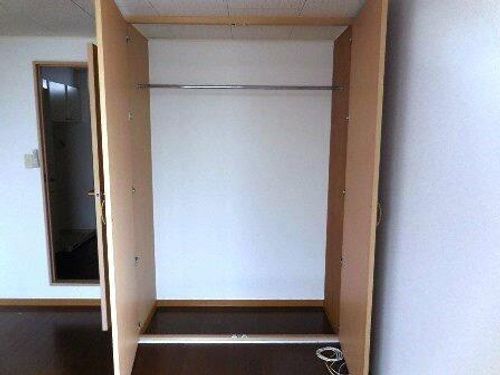 兵庫県尼崎市大島2丁目(マンション)の賃貸物件の内装