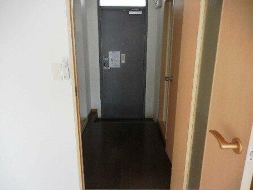 兵庫県尼崎市大島2丁目(マンション)の賃貸物件の内装