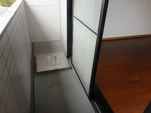 兵庫県尼崎市大島2丁目(マンション)の賃貸物件の内装