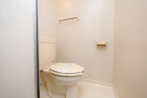 ベルウッドハイム三町地101の内装