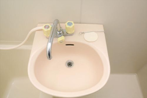 ベルウッドハイム三町地101の内装