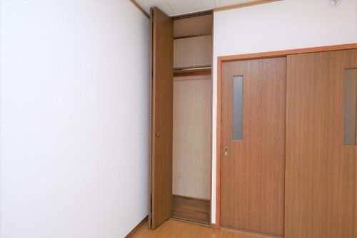 ベルウッドハイム三町地101の内装