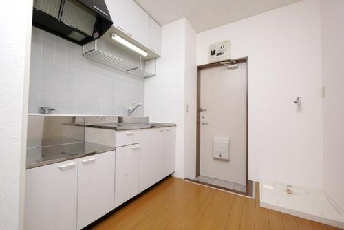 ベルウッドハイム三町地101のその他画像