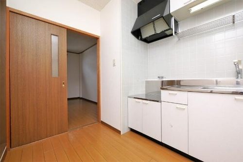 ベルウッドハイム三町地101のその他画像