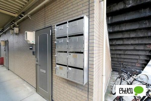 ベルウッドハイム三町地101のその他画像