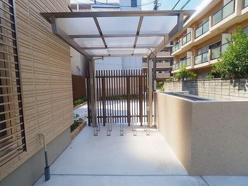 VillaMasa西棟205のその他画像