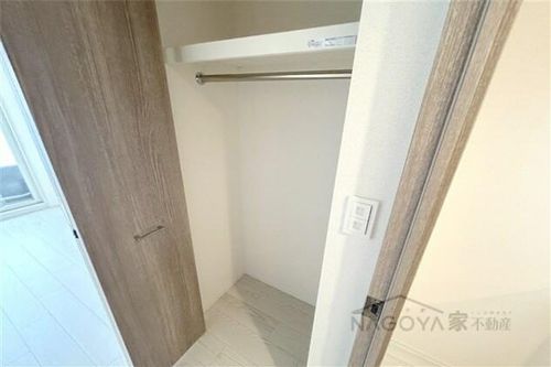 アドバンス名古屋シュテルンの内装