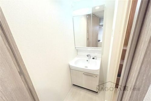 アドバンス名古屋シュテルンの内装
