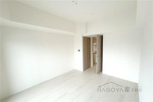 アドバンス名古屋シュテルンの内装