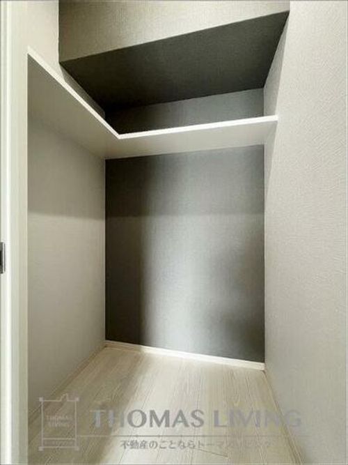 福岡県北九州市八幡東区末広町(マンション)の賃貸物件の内装