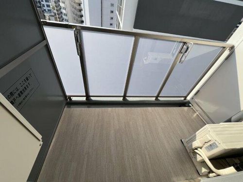 エステムコート名古屋新栄Ⅳネストの内装