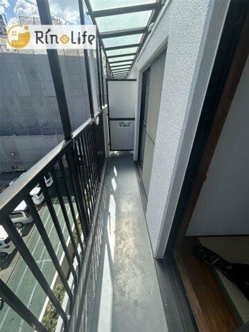 グランドパレス八尾の内装