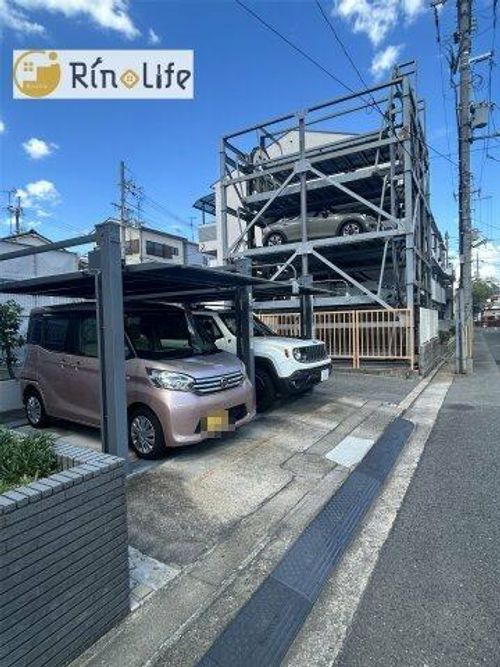 グランドパレス八尾のその他画像