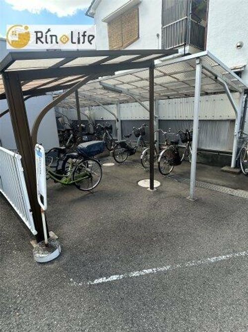 グランドパレス八尾のその他画像