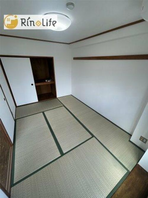 グランドパレス八尾の内装
