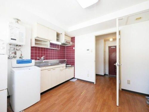 プレサント南8西8のその他画像