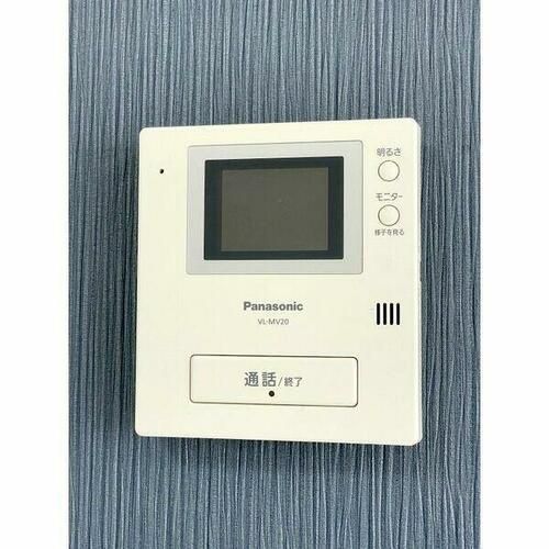ウィスタリア元町のその他画像