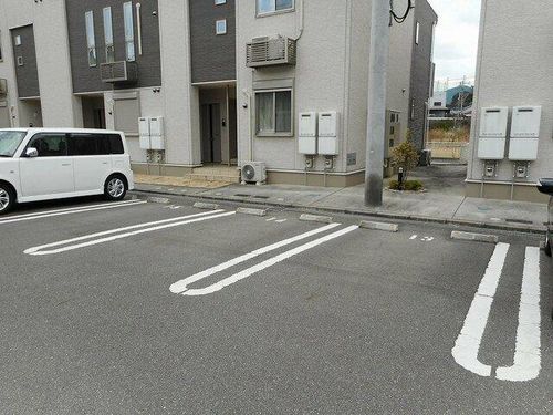 レジナスⅢ202のその他画像