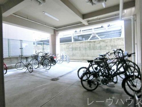 福岡県福岡市中央区大手門2丁目(マンション)の賃貸物件のその他画像