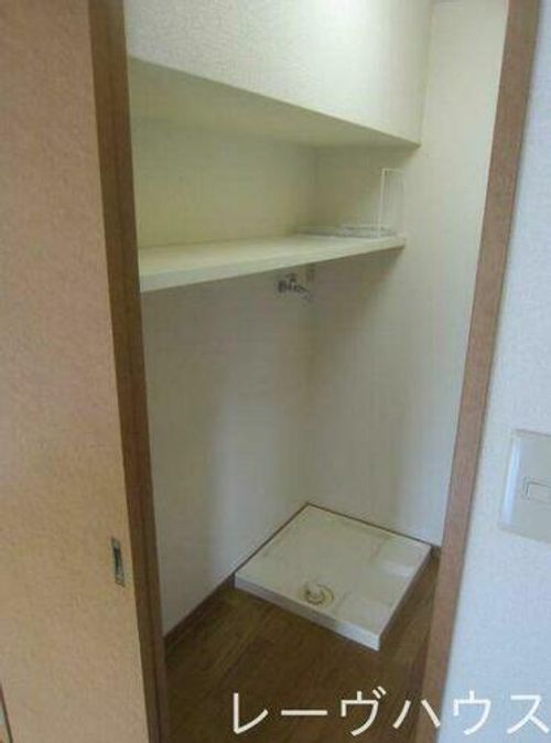 福岡県福岡市中央区大手門2丁目(マンション)の賃貸物件の内装