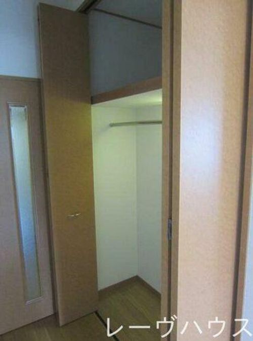 福岡県福岡市中央区大手門2丁目(マンション)の賃貸物件の内装