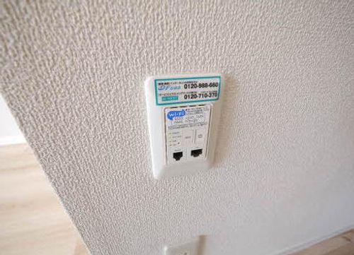 アヴェニール・アージュ A棟のその他画像