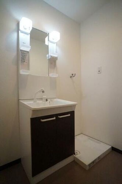 福岡県福岡市城南区南片江1丁目(アパート)の賃貸物件の内装
