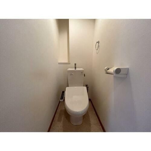 エトワールミツワ402の内装