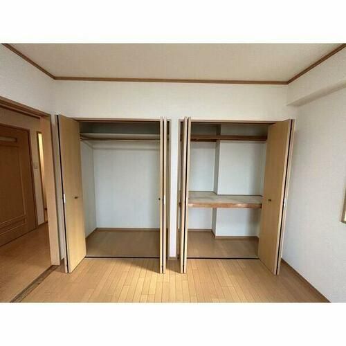 エトワールミツワ402の内装