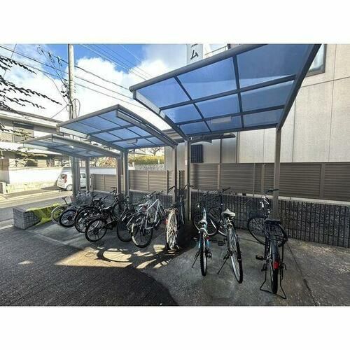 エトワールミツワ402のその他画像