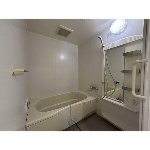 エトワールミツワ402の風呂