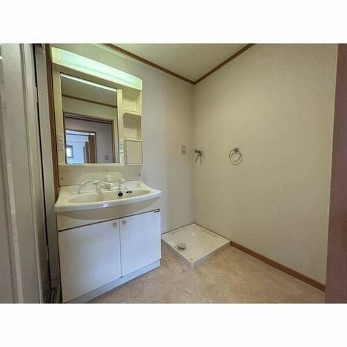 エトワールミツワ402の内装