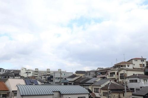 平和台マンションのその他画像