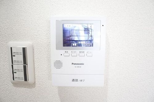 平和台マンションのその他画像
