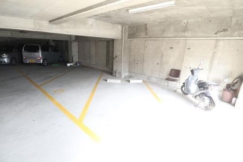 平和台マンションのその他画像