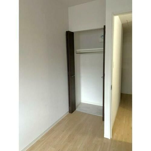 クラッセ札幌シティアクシア・サウステラスの内装